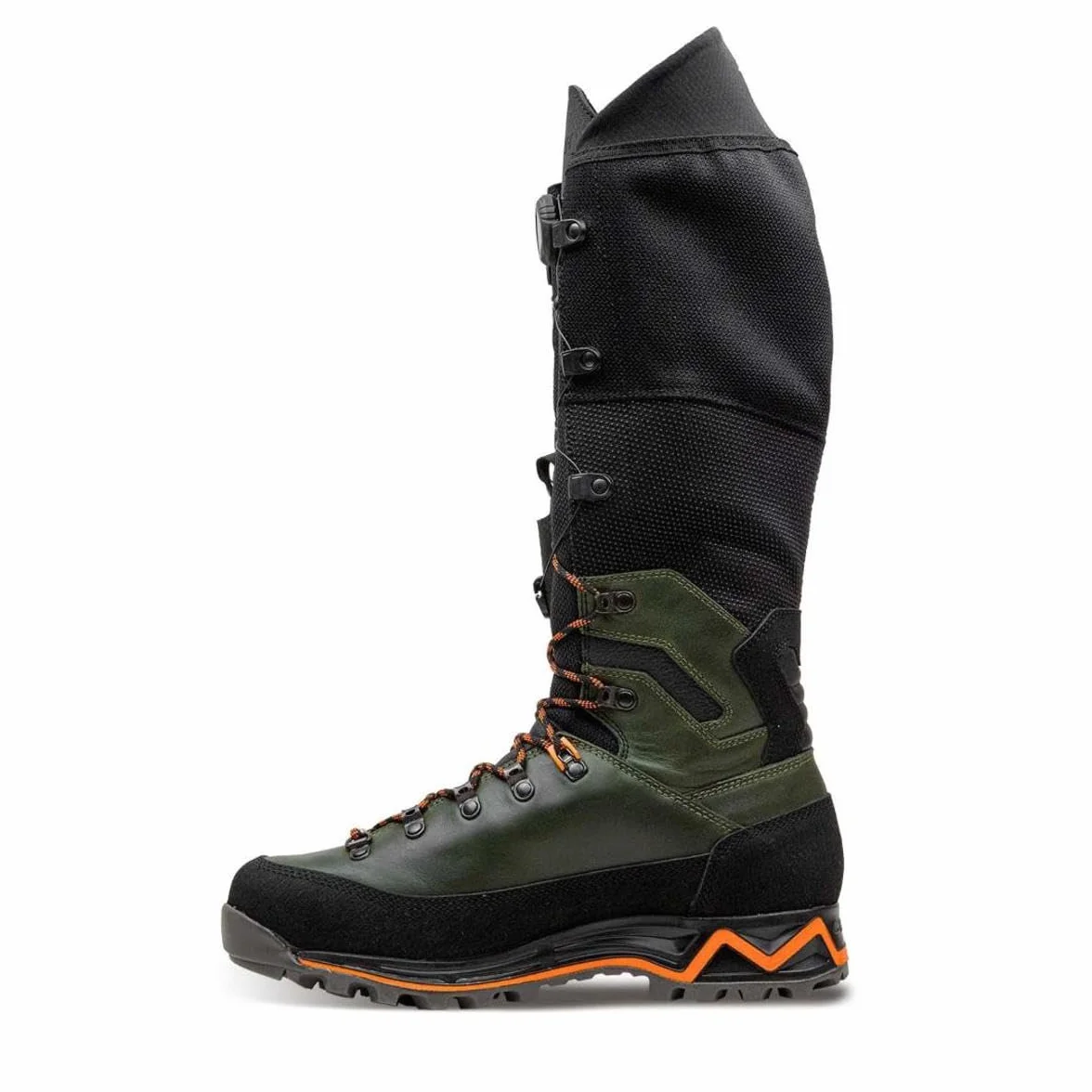 CRISPI Futura NXT GTX wysokie buty myśliwskie i outdoorowe