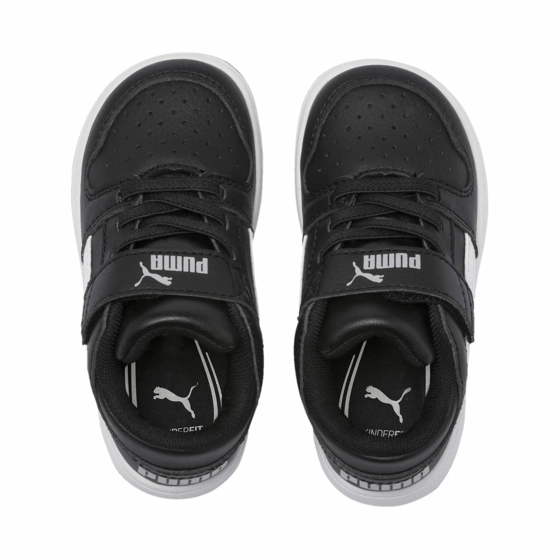 PUMA Uniseks - dzieci 37049302Crosstrainer