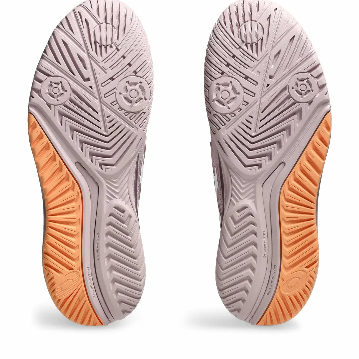 ASICS Kobiety Żel-resolution 9sneakersy
