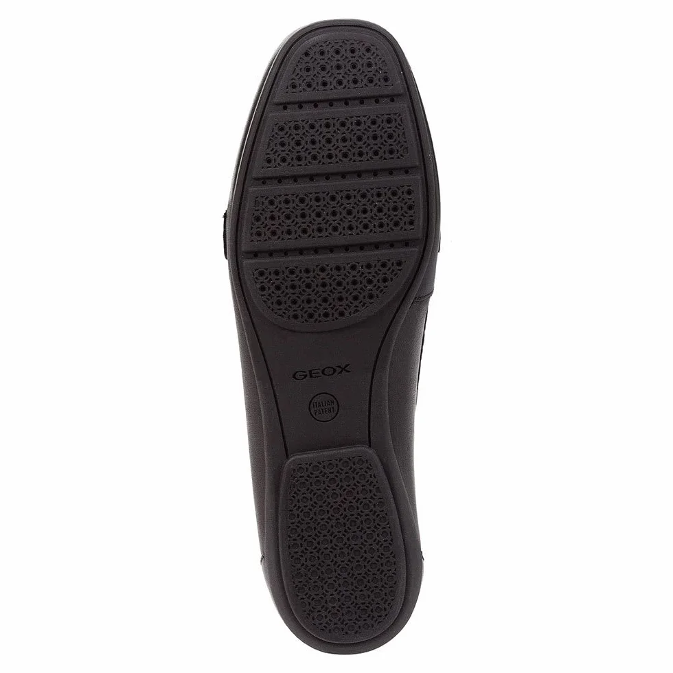 Geox Kobiety D Annytah Moc AMoccasins