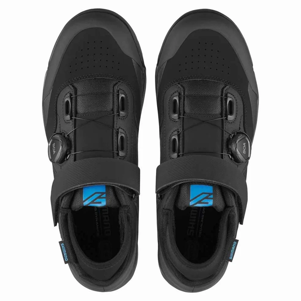 SHIMANO Uniseks Buty Rowerowe Sh-ge900Buty rowerowe