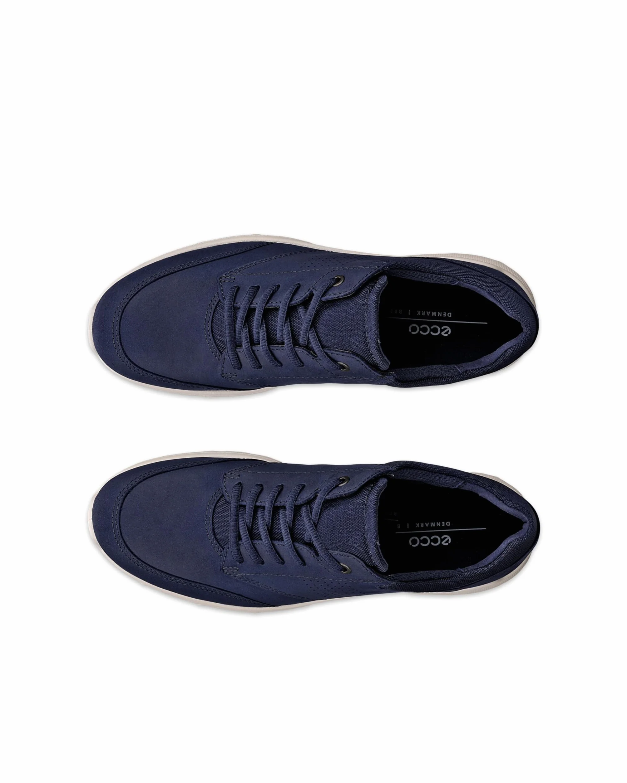 ECCO Irving Adidasy Męskie