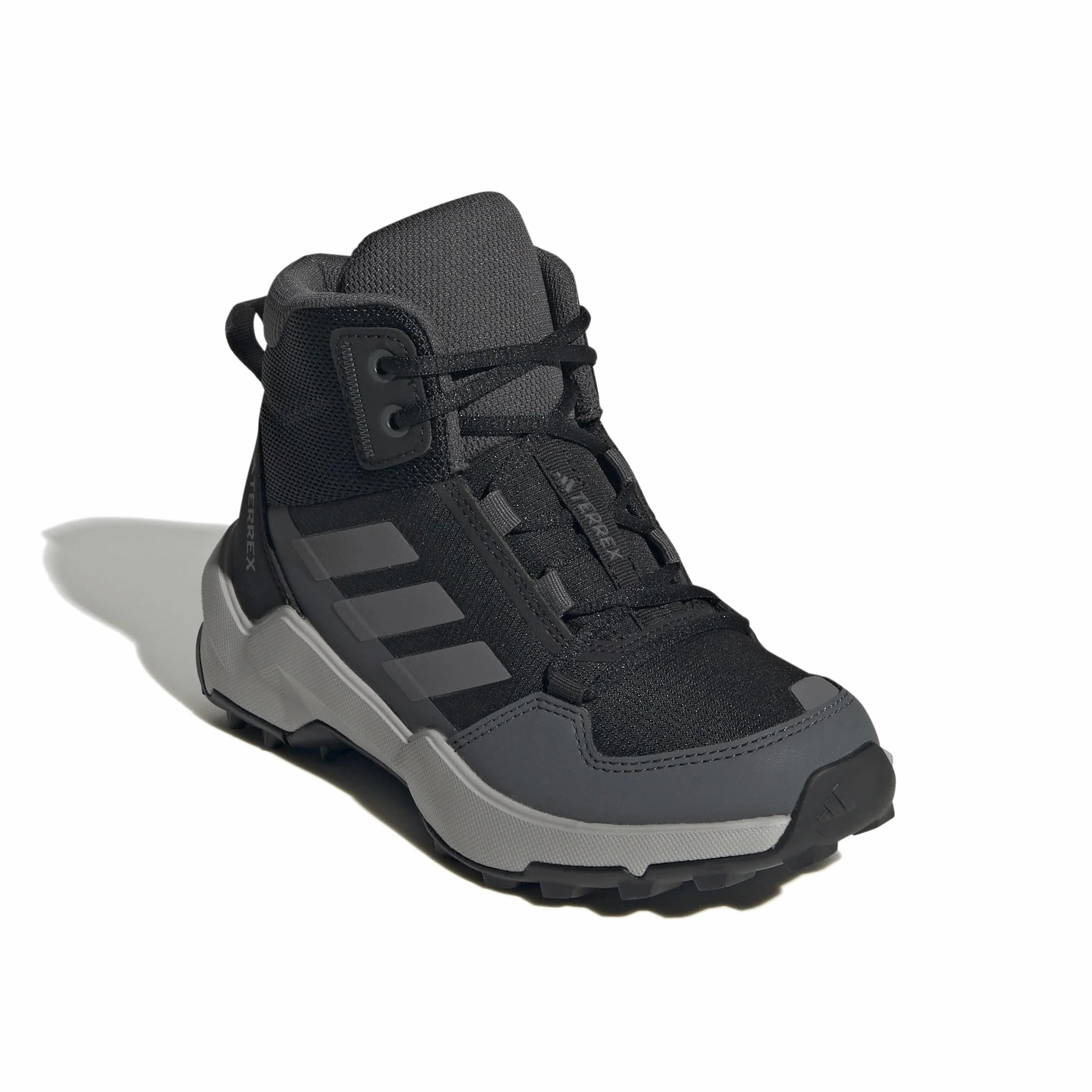 Adidas Terrex Ax4r Mid Hiking Shoes Buty turystyczne
