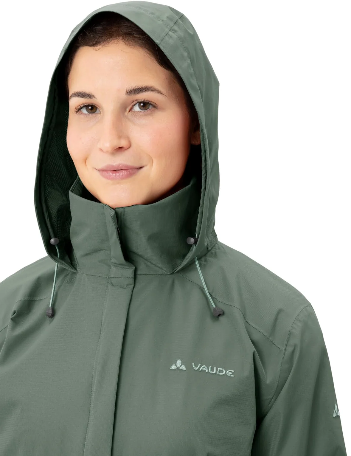 VAUDE Damska parka Escape