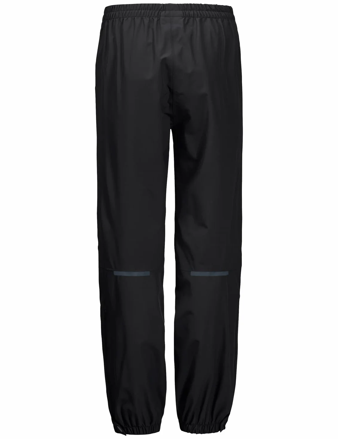 Jack Wolfskin RAINY DAYS PANTS KIDS spodnie przeciwdeszczowe dla dzieci
