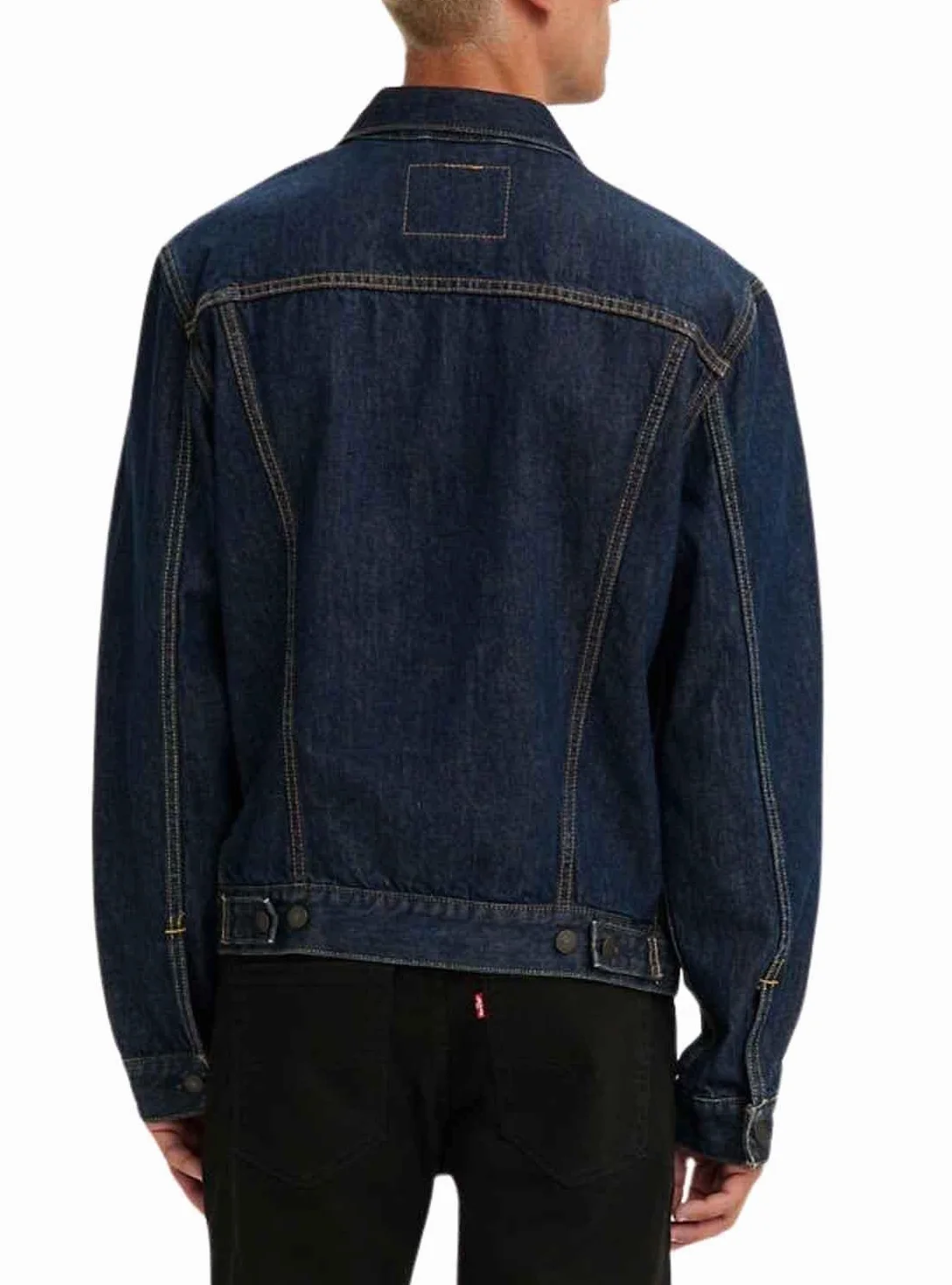 Levi's The Trucker Jacket Mężczyźni