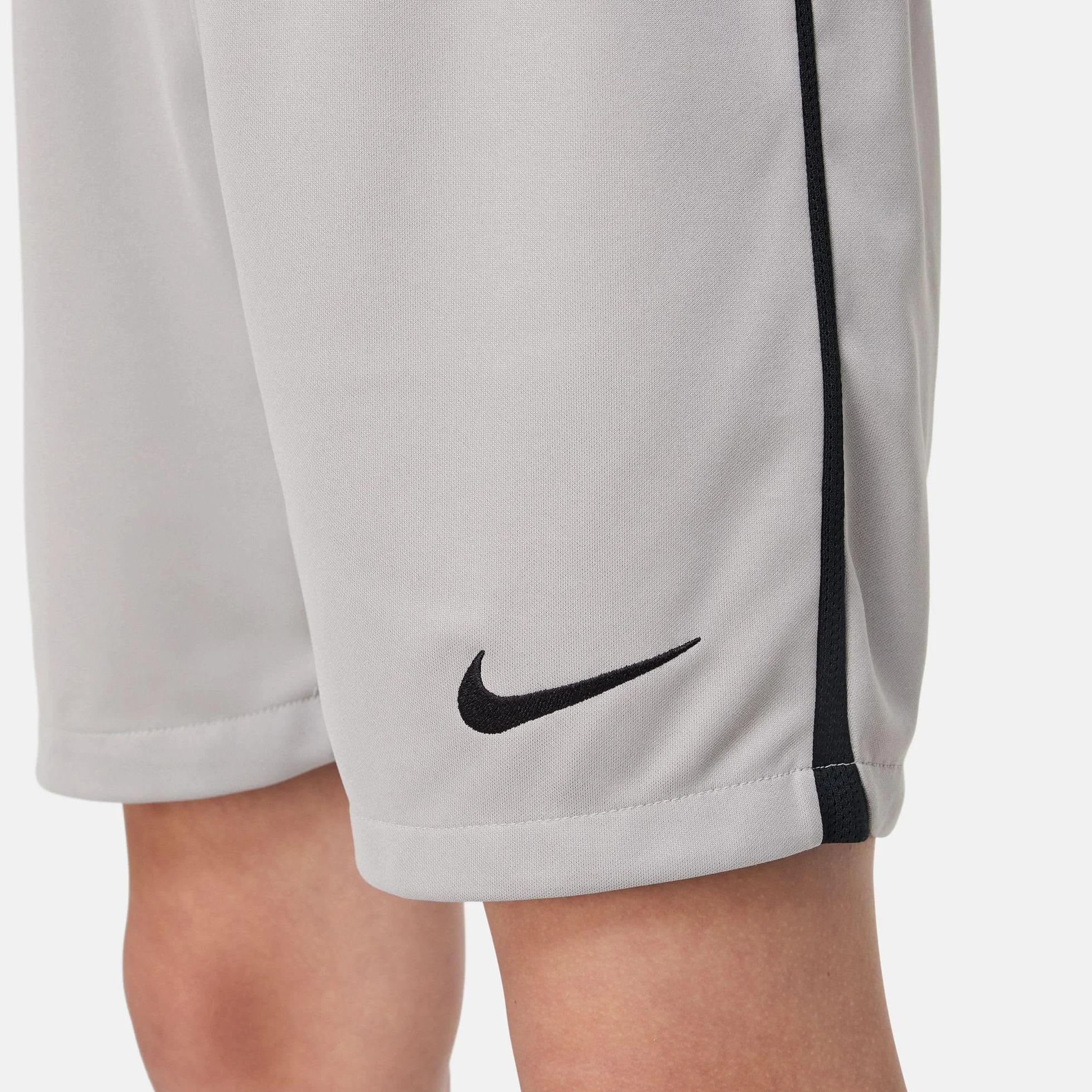 NIKE Y Nk Df Lge Knit III Short K - Szorty Uniseks - dzieci