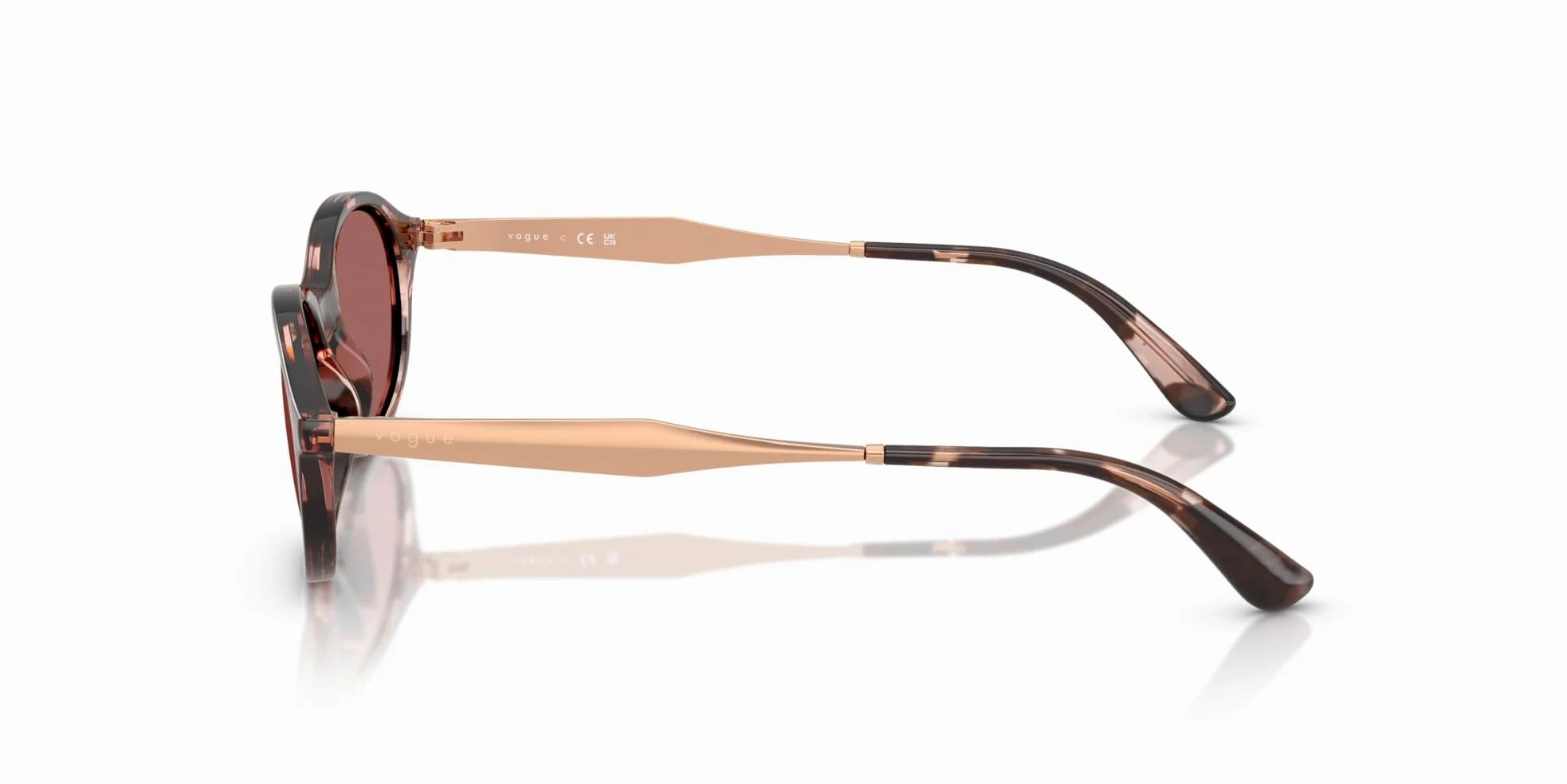 Vogue Okulary przeciwsłoneczne VO4322S 848/13