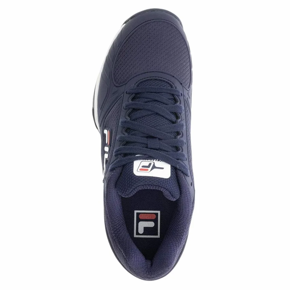 Fila Volley Zone Męskie buty sportowe