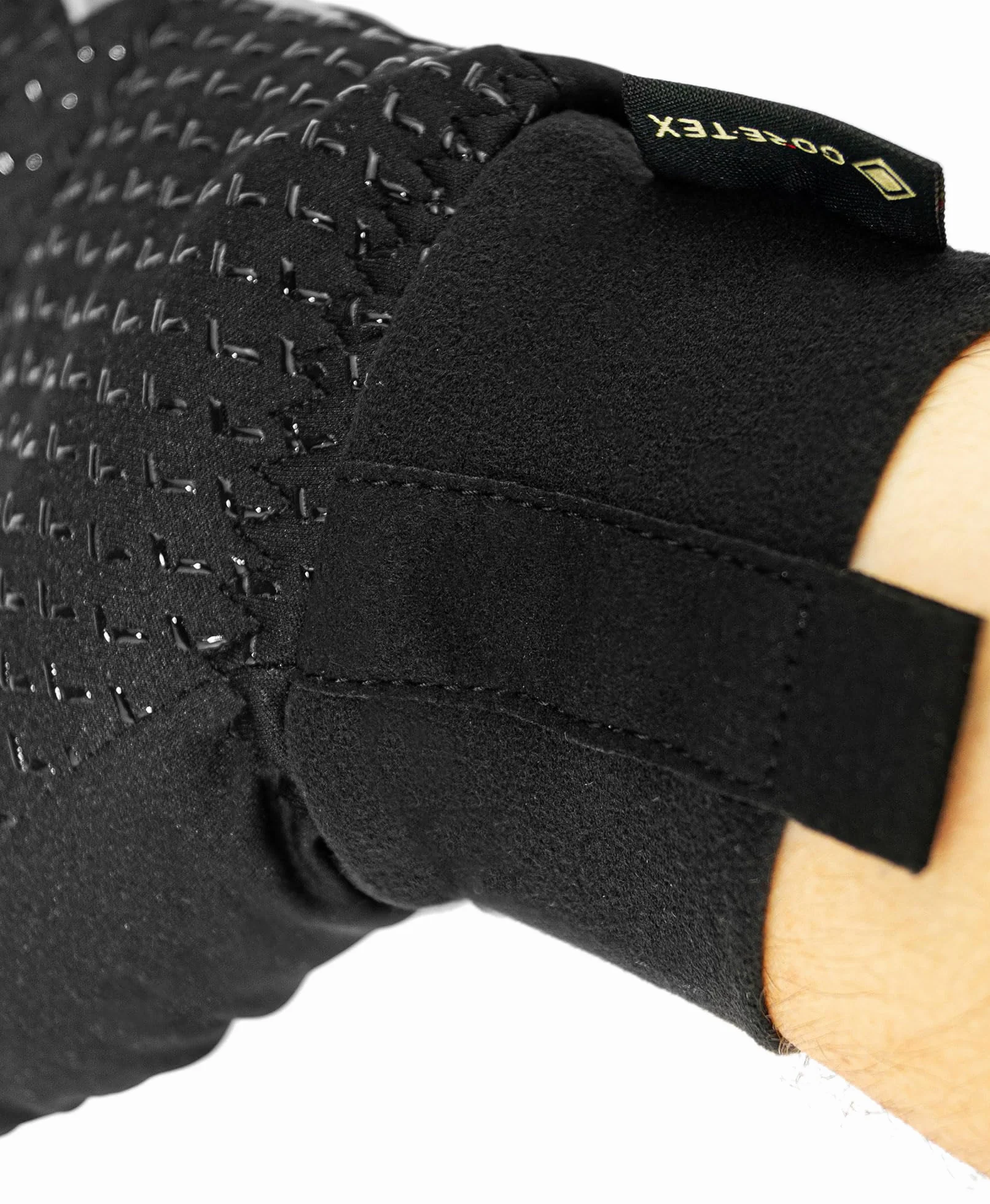 Reusch Commuter Gore-tex Touchtec rękawice wielofunkcyjne wodoszczelne oddychające
