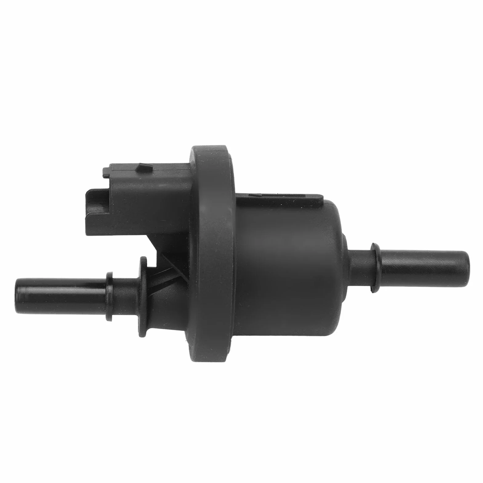 Zawór Elektromagnetyczny Odpowietrzający, Zawór Elektromagnetyczny 6001543631 Zawór Upustowy Kontroli Podciśnienia dla Clio MK III 2005 do 2020