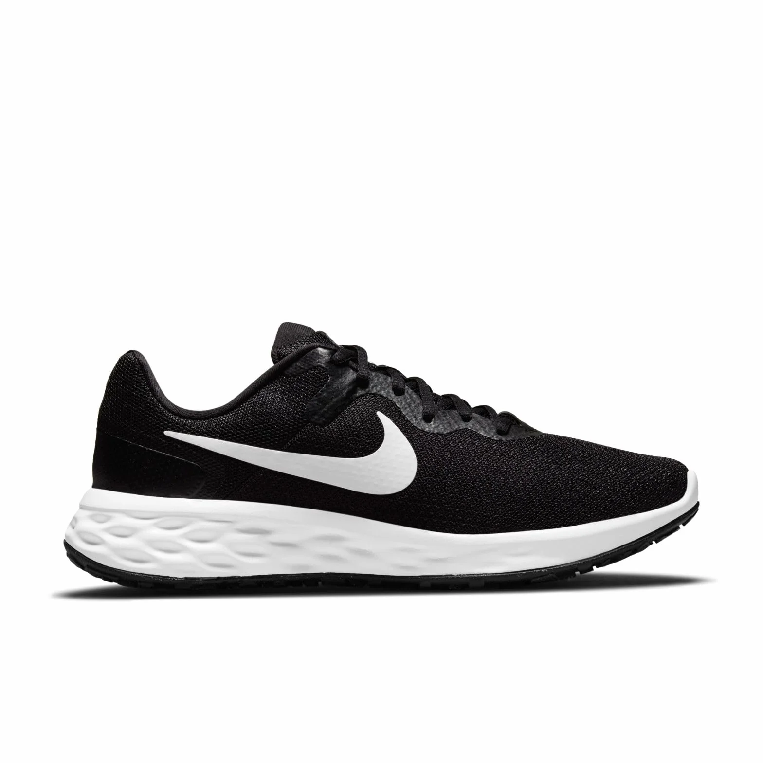 NIKE Revolution 6 Nn Buty do Biegania Mężczyźni