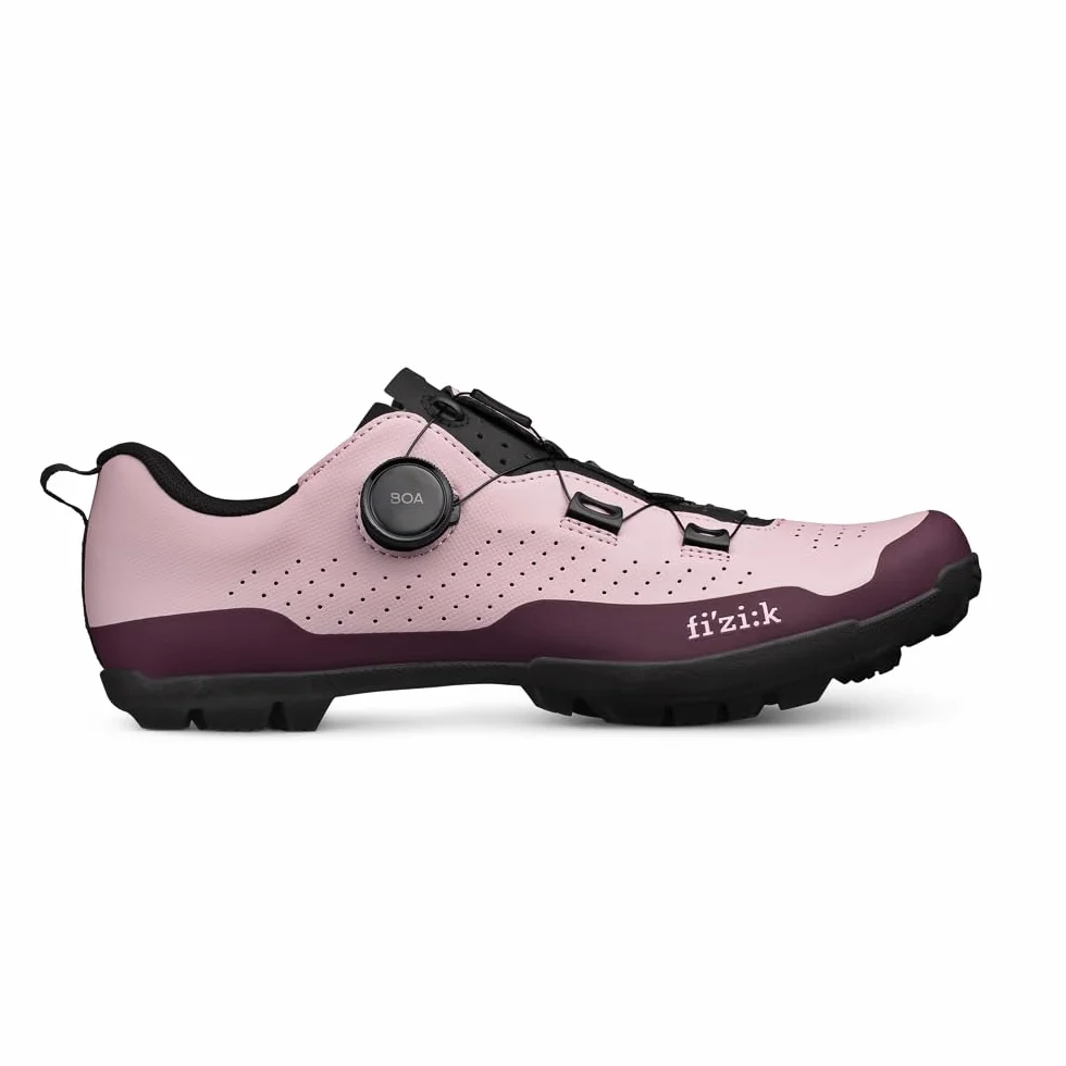 Fizik Uniseks Terra AtlasButy rowerowe