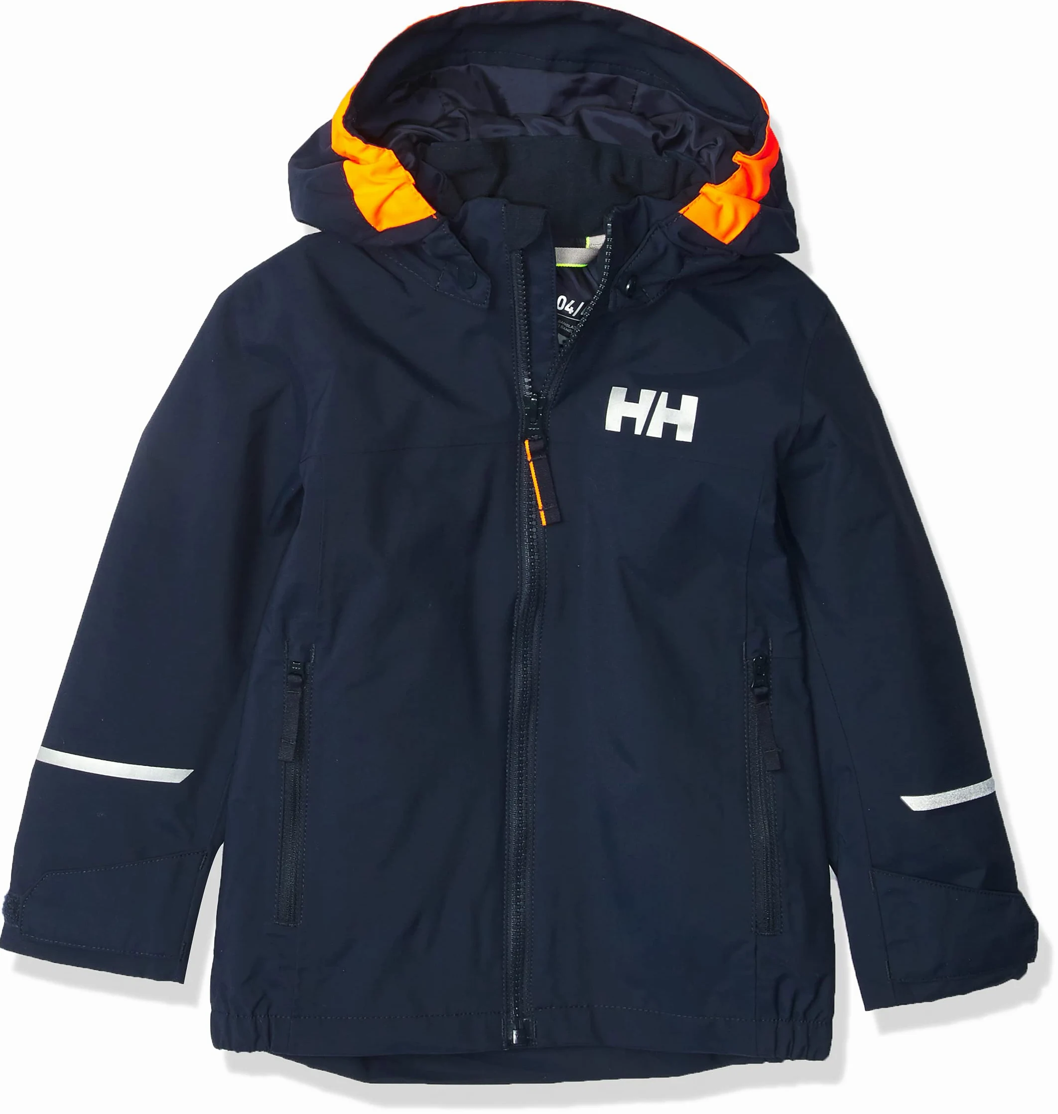 Helly Hansen Unisex Kids kurtka Shelter 2.0