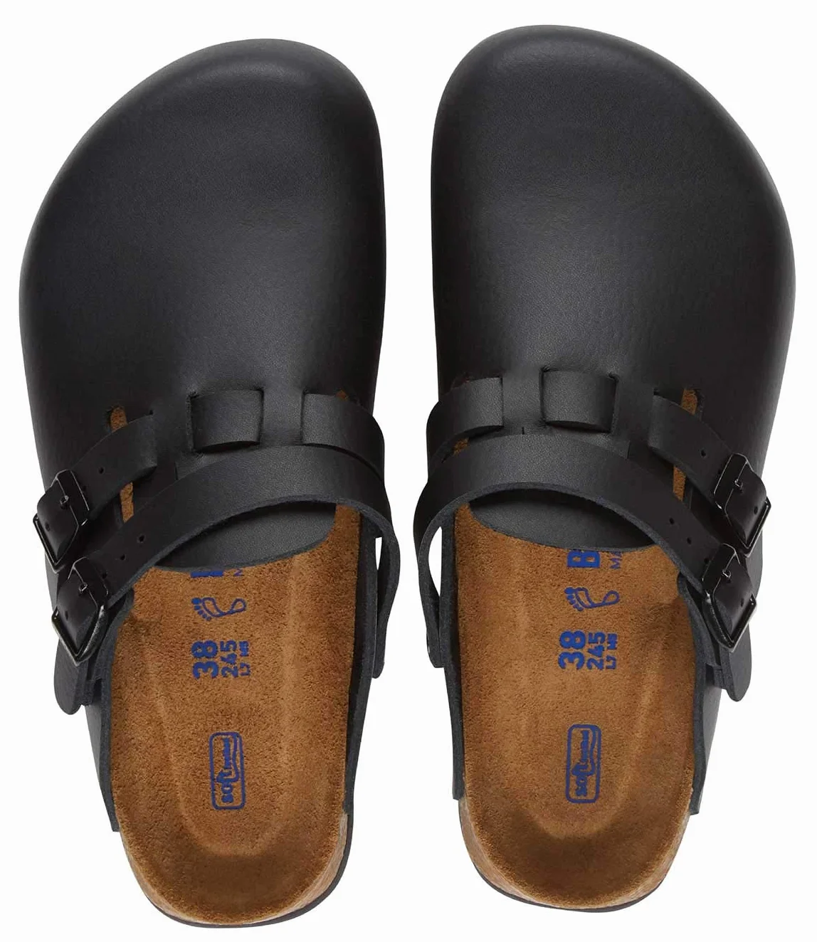 Birkenstock Kay chodaki