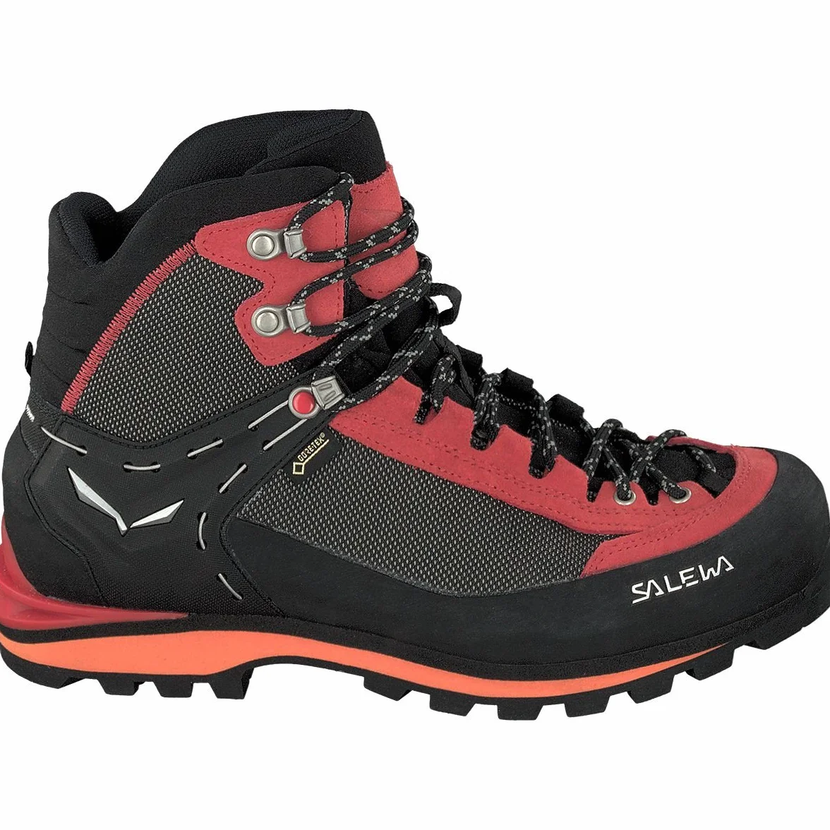 Salewa Mężczyźni Ms Crow Gore-texbuty trekkingowe i do wędrówek