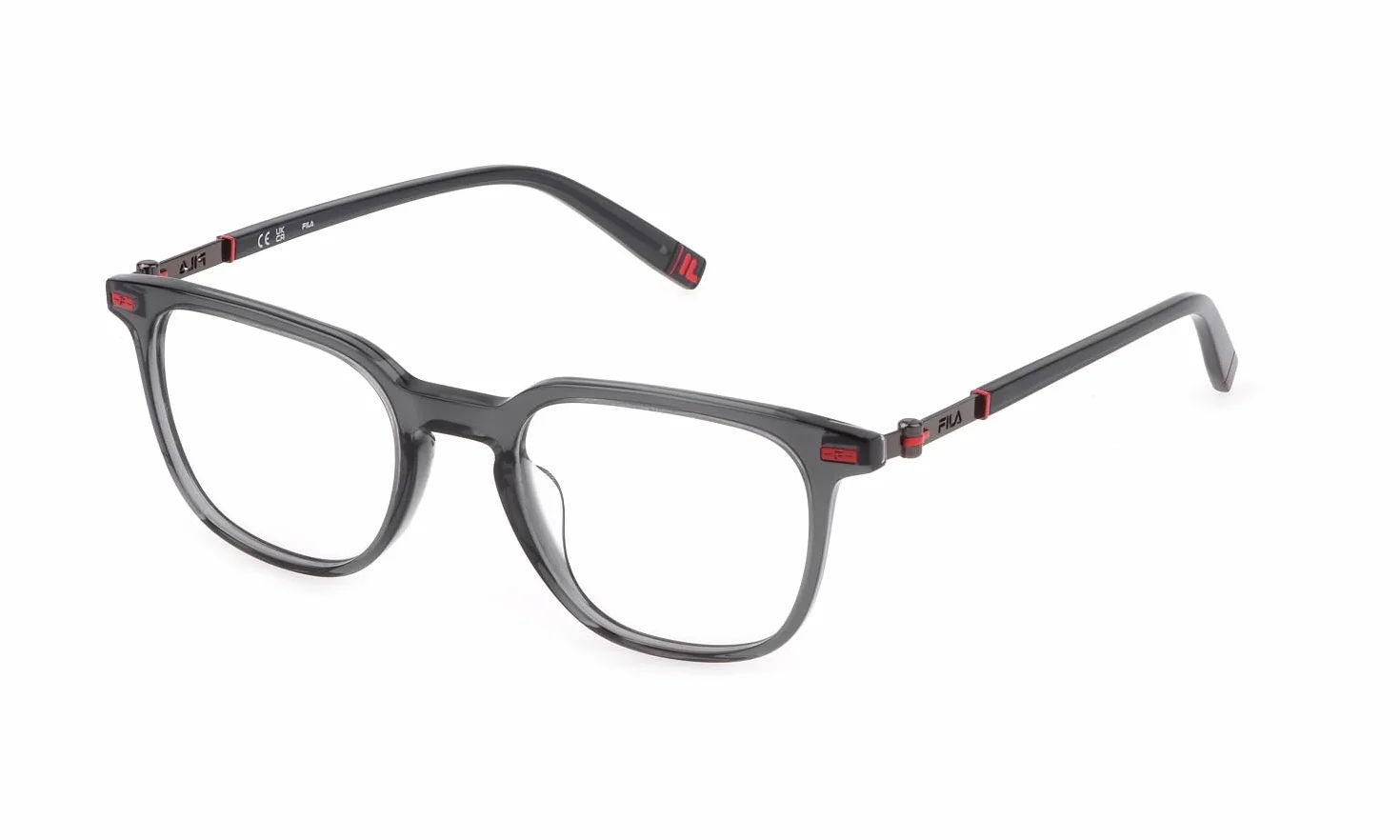 FILA Okulary przeciwsłoneczne Mężczyźni Vfi443