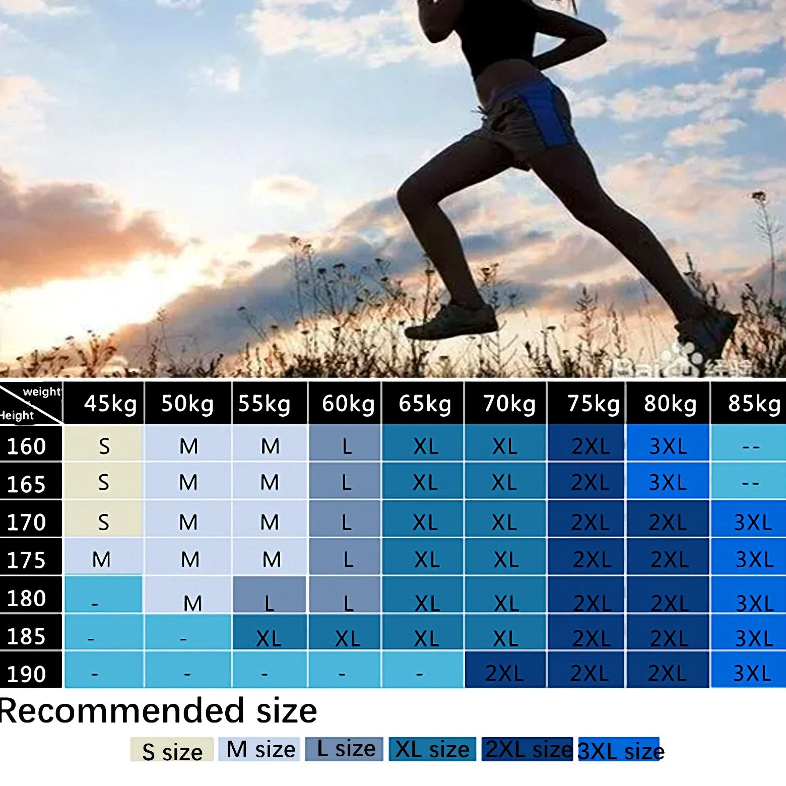 7-częściowy męski zestaw odzieży fitness, szybkoschnące legginsy na siłownię, outdoorowa warstwa bazowa odzież sportowa, styl 12, L