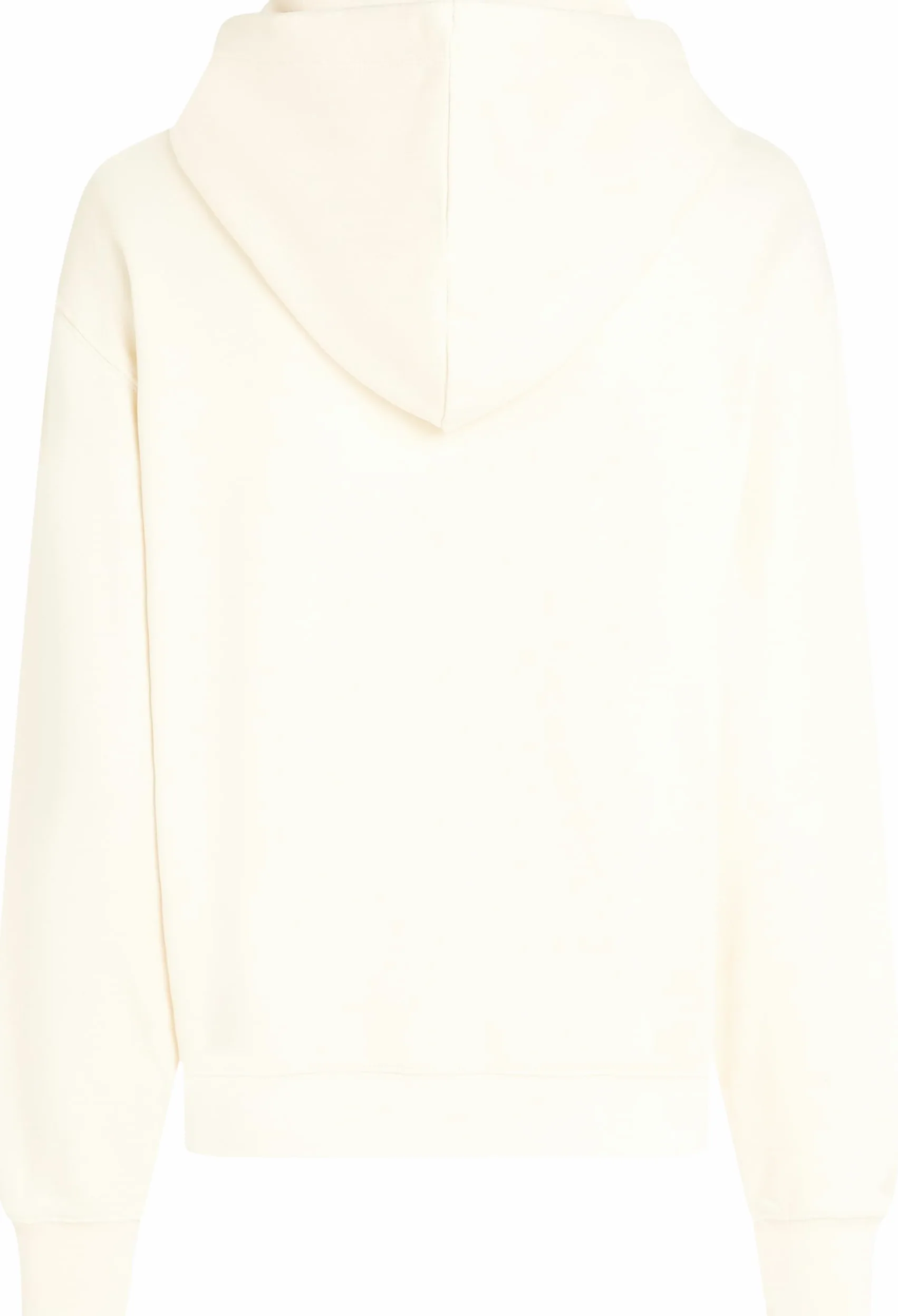 Tommy Hilfiger Bluza z kapturem REG HILFIGER WW0WW45528 Kobiety Reg Hilfiger Hoodie Ww0ww45528