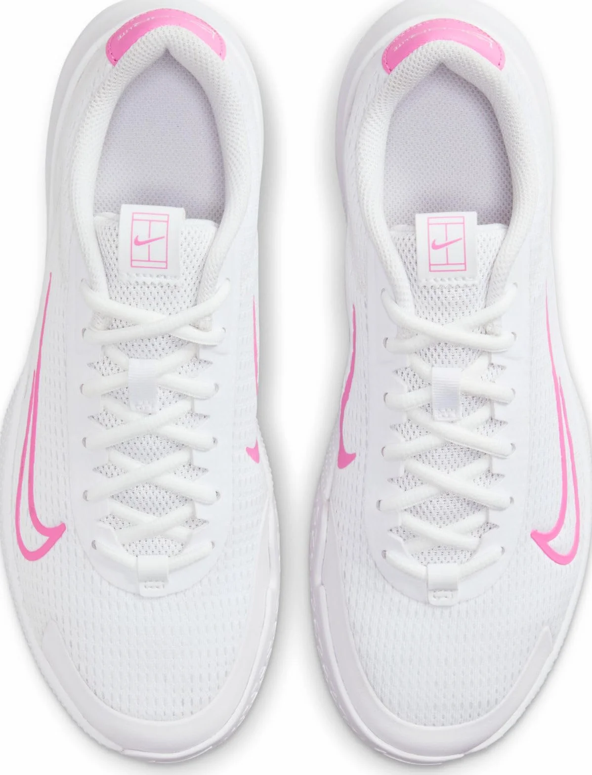 NIKE Kobiety Nike Vapor Lite 2 Hc DamskieButy tenisowe