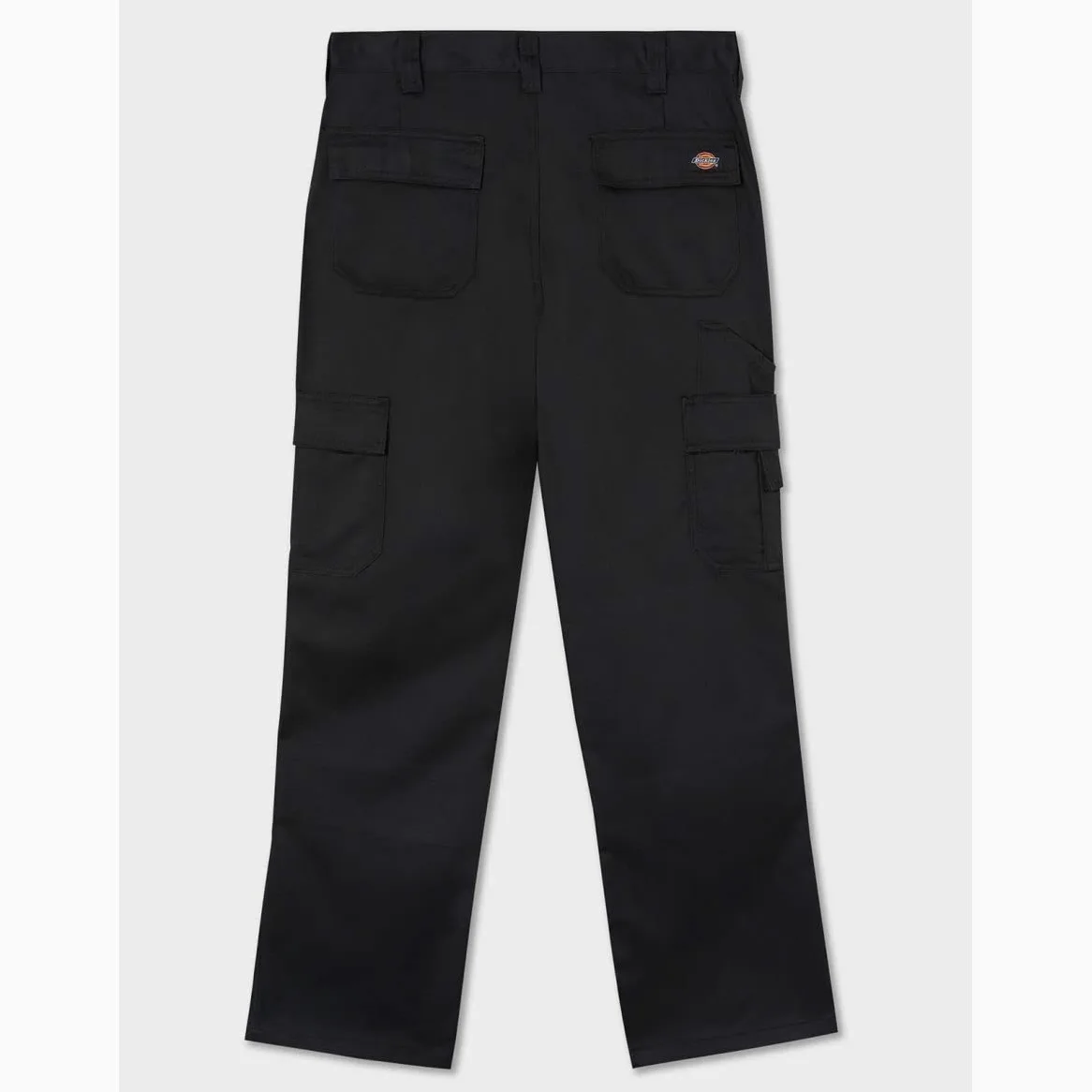 Dickies, Męskie spodnie na co dzień, granatowe, 33W / 32L, niebieski (Naviablau), 33W / 32L