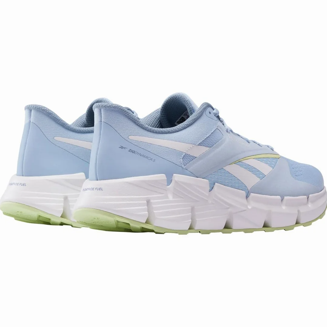 Reebok Kobiety Zig Dynamica 5Sneaker