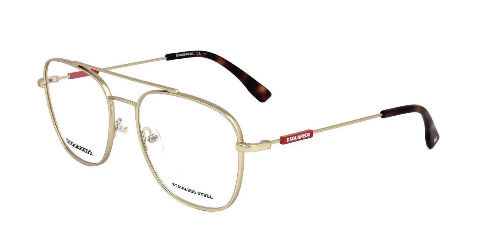 DSQUARED2 Okulary przeciwsłoneczne Mężczyźni D2 0047