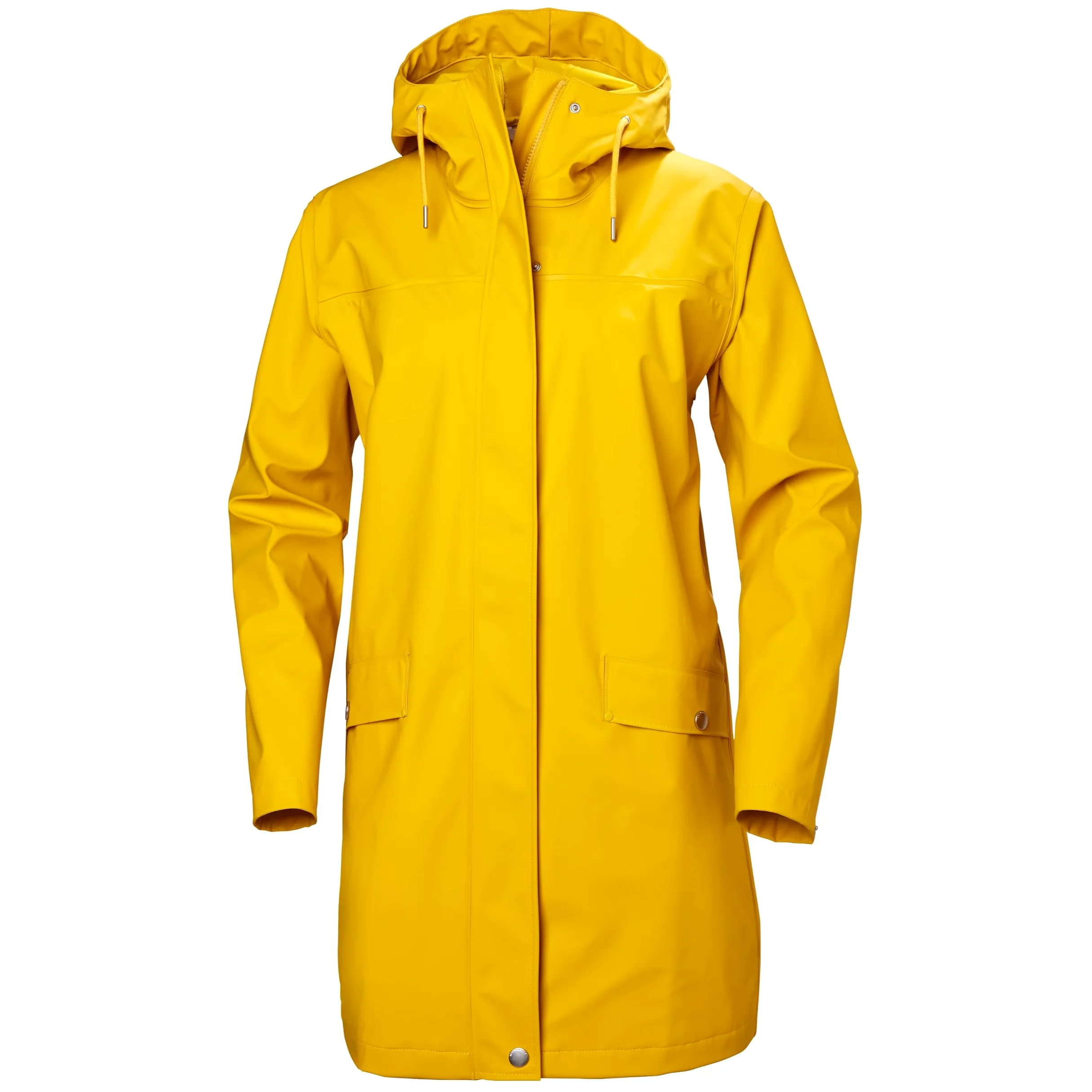 Helly Hansen Damen Moss Regenjacke