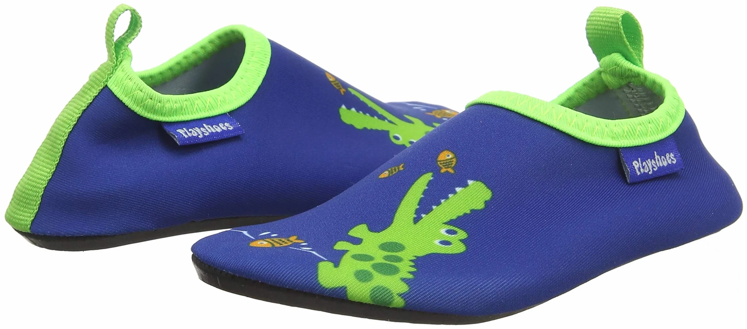 Playshoes Uniseks - dzieci Barfuß-schuheObuwie wodne