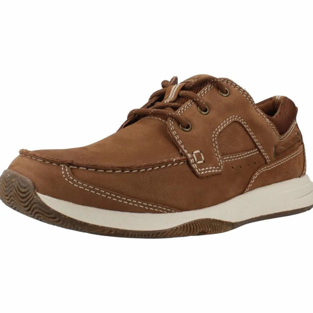 Clarks Mężczyźni 261769717-