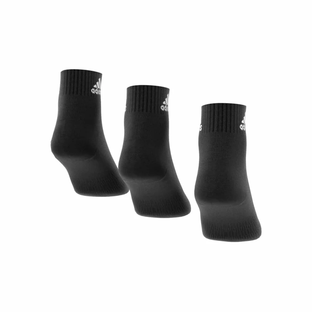 adidas Skarpeti do kostek Uniseks Thin And Light Ankle Socks 3 Pairs