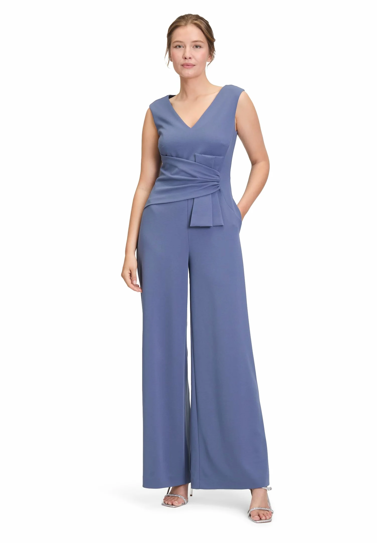Vera Mont kombinezon Kobiety 5063/4467