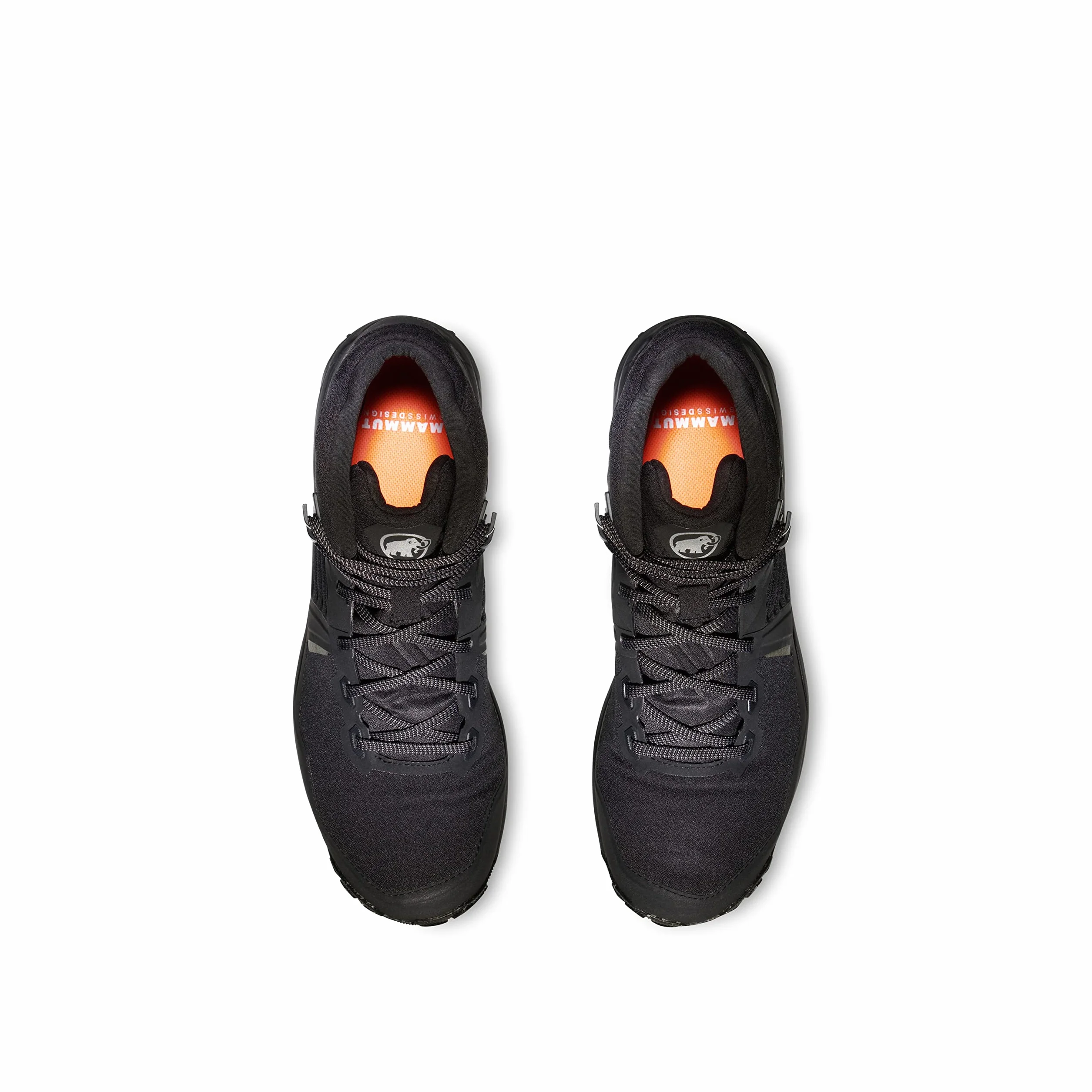 Mammut Ultimate III Mid GTX Mężczyźni czarny