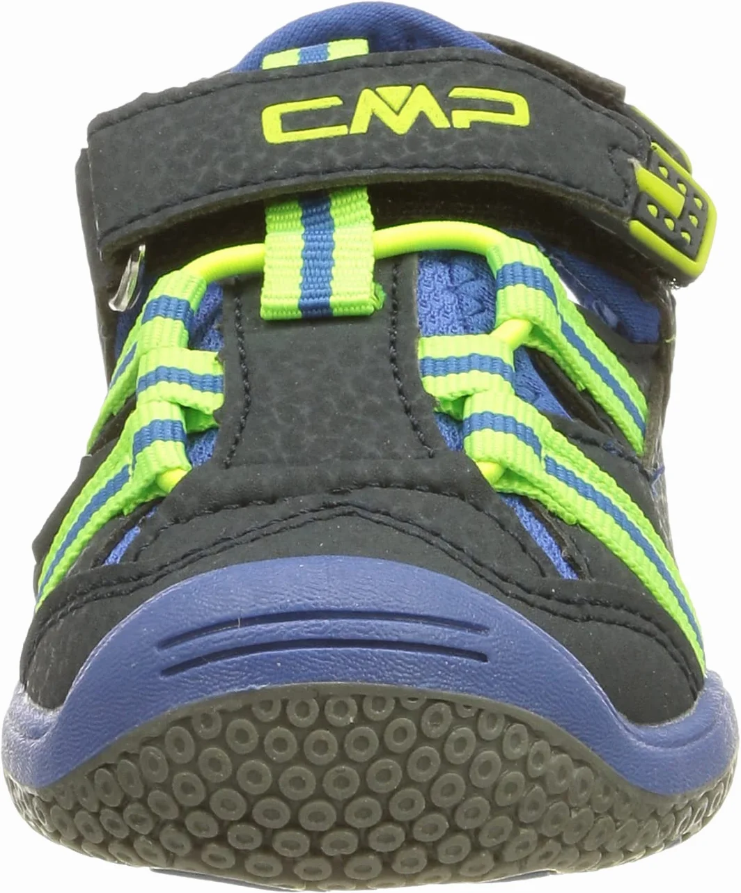 CMP Naboo Hiking Sandals Sportowe dla Dzieci Uniseks