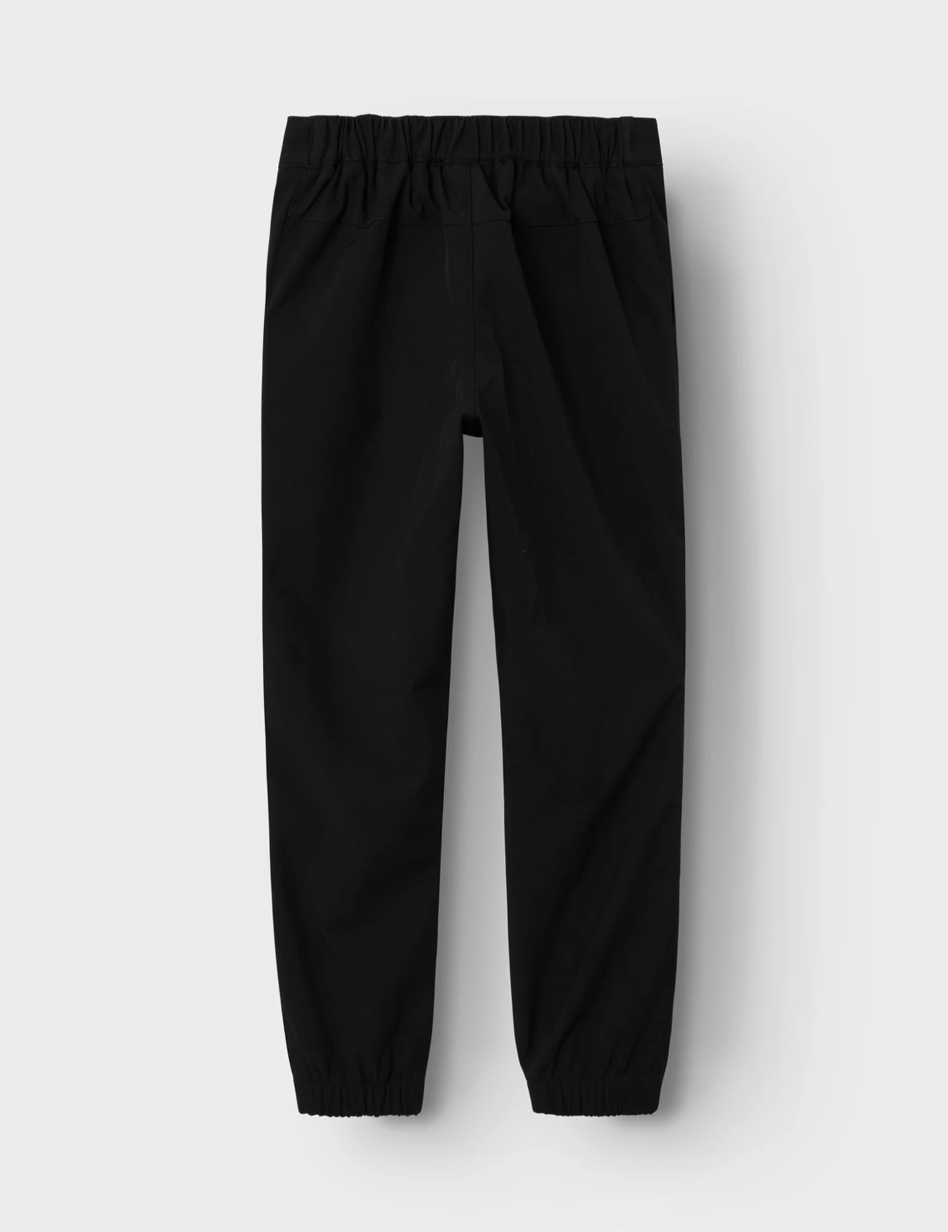 NAME IT Nknalfa08 Softshell Pant Light Reg Fo - Spodnie przeciwdeszczowe Uniseks