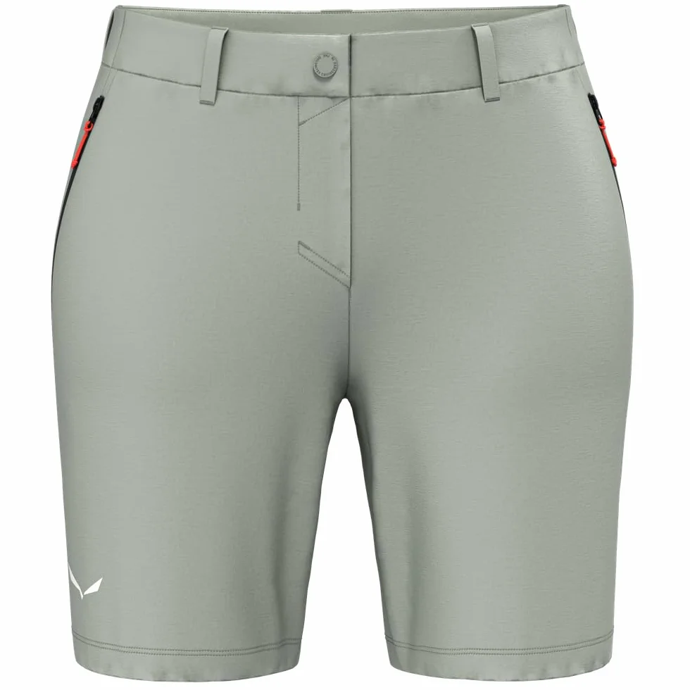 Salewa Puez Talvena Dst Shorts W Szorty Kobiety