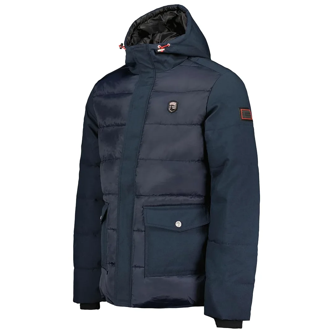Geographical Norway Parka męska Mężczyźni Altop Men
