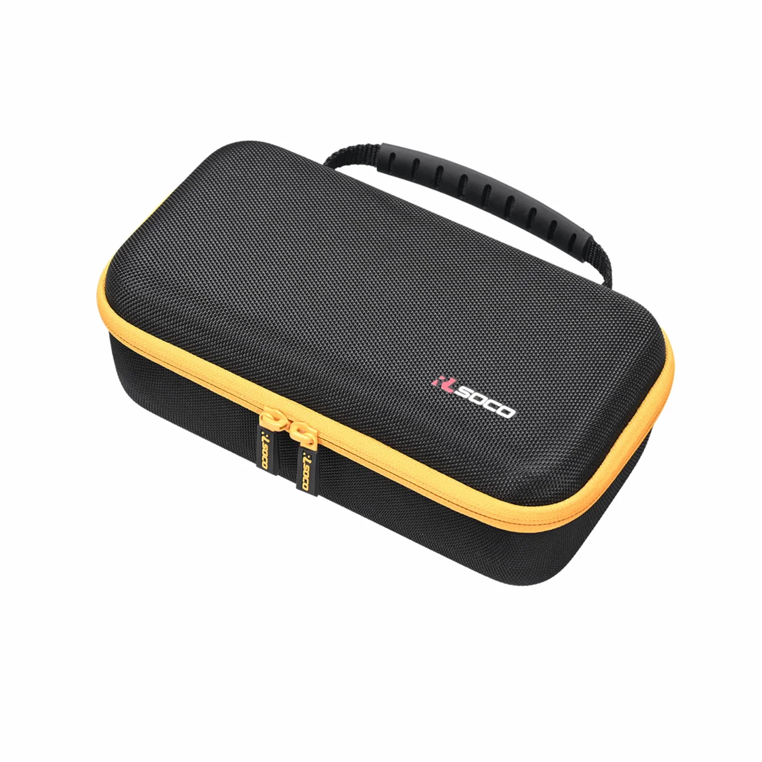 Etui do Fluke 77-4/Fluke 87V MAX/Fluke 87V/E2 handmultimeter digital przez RLSOCO (Tylko Etui)
