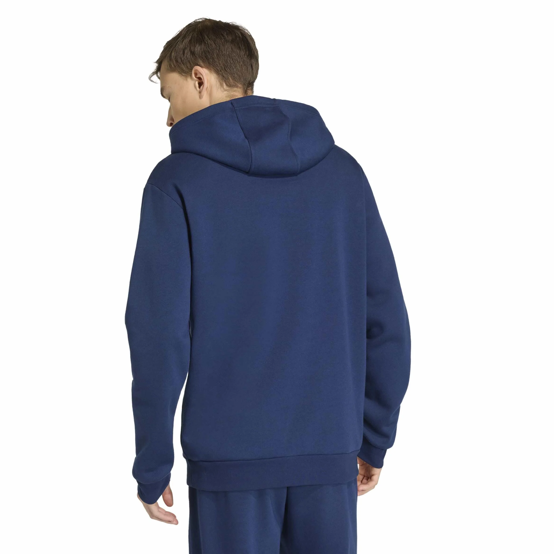 Adidas Entrada26 Hoodie Męskie