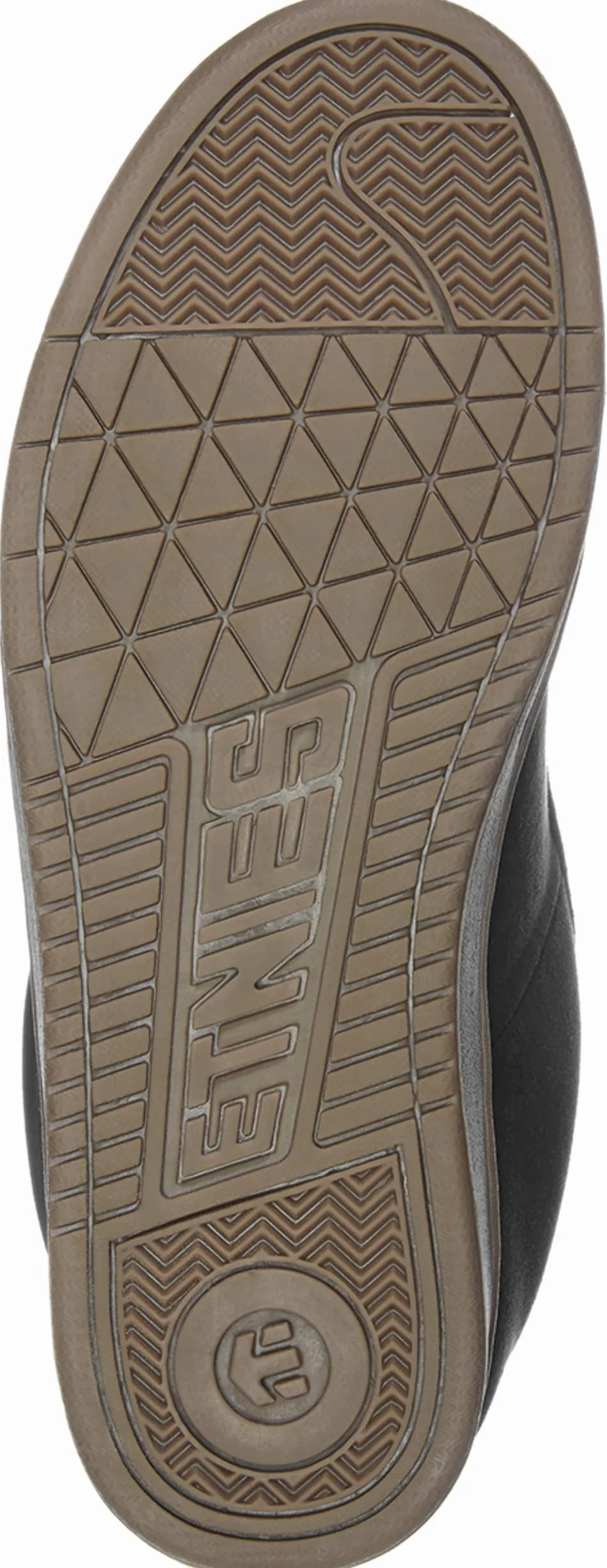 Etnies Kingpin Męskie buty skateboardowe