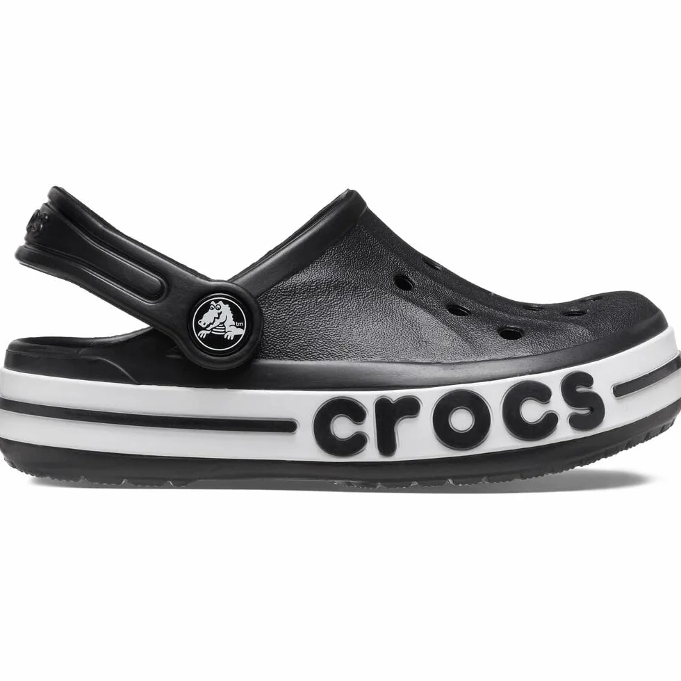 Donnay Clip V buty sportowe dla dzieci, Czarny, 11 UK