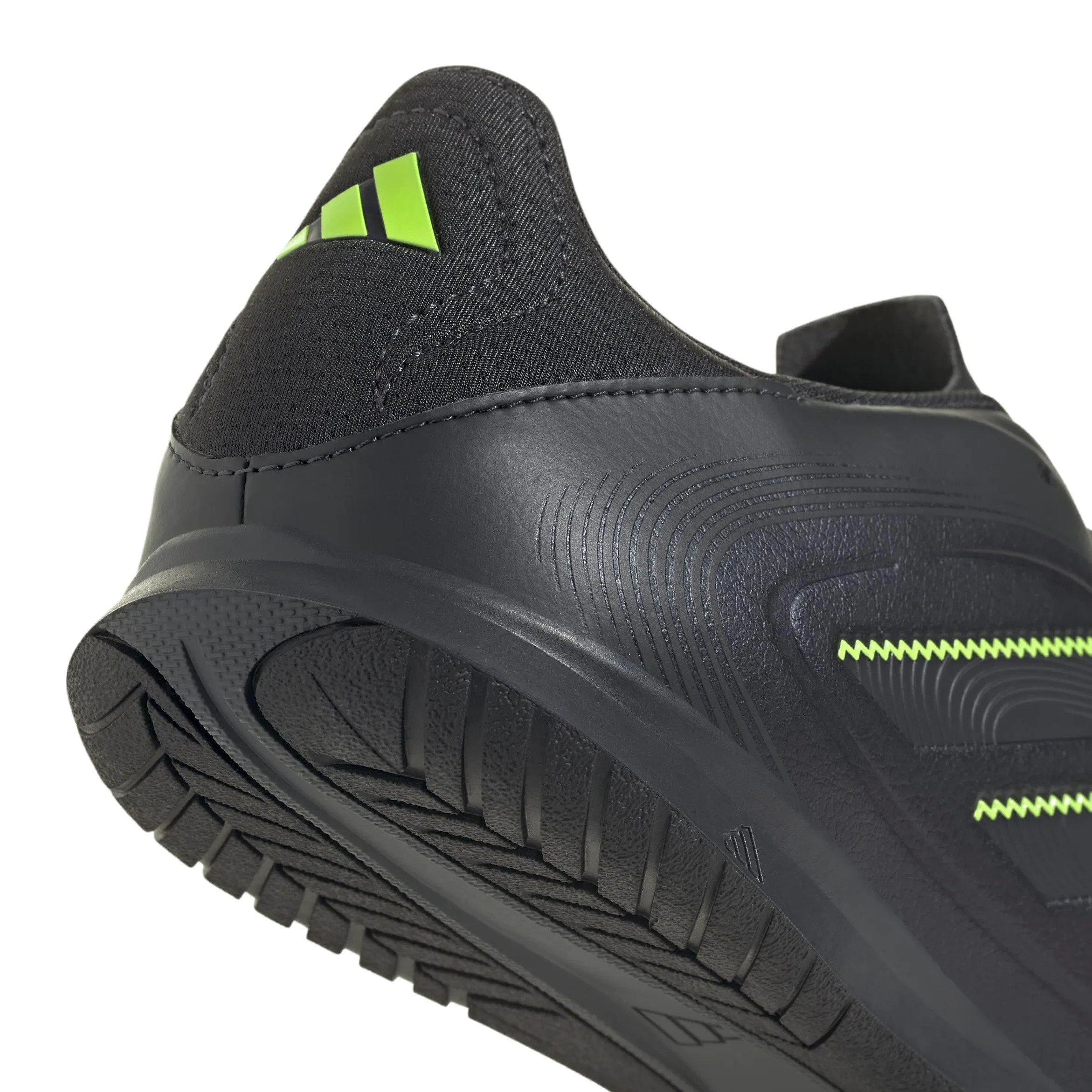 adidas Uniseks Copa Pure III Club Indoor Football BootsButy pilkarskie