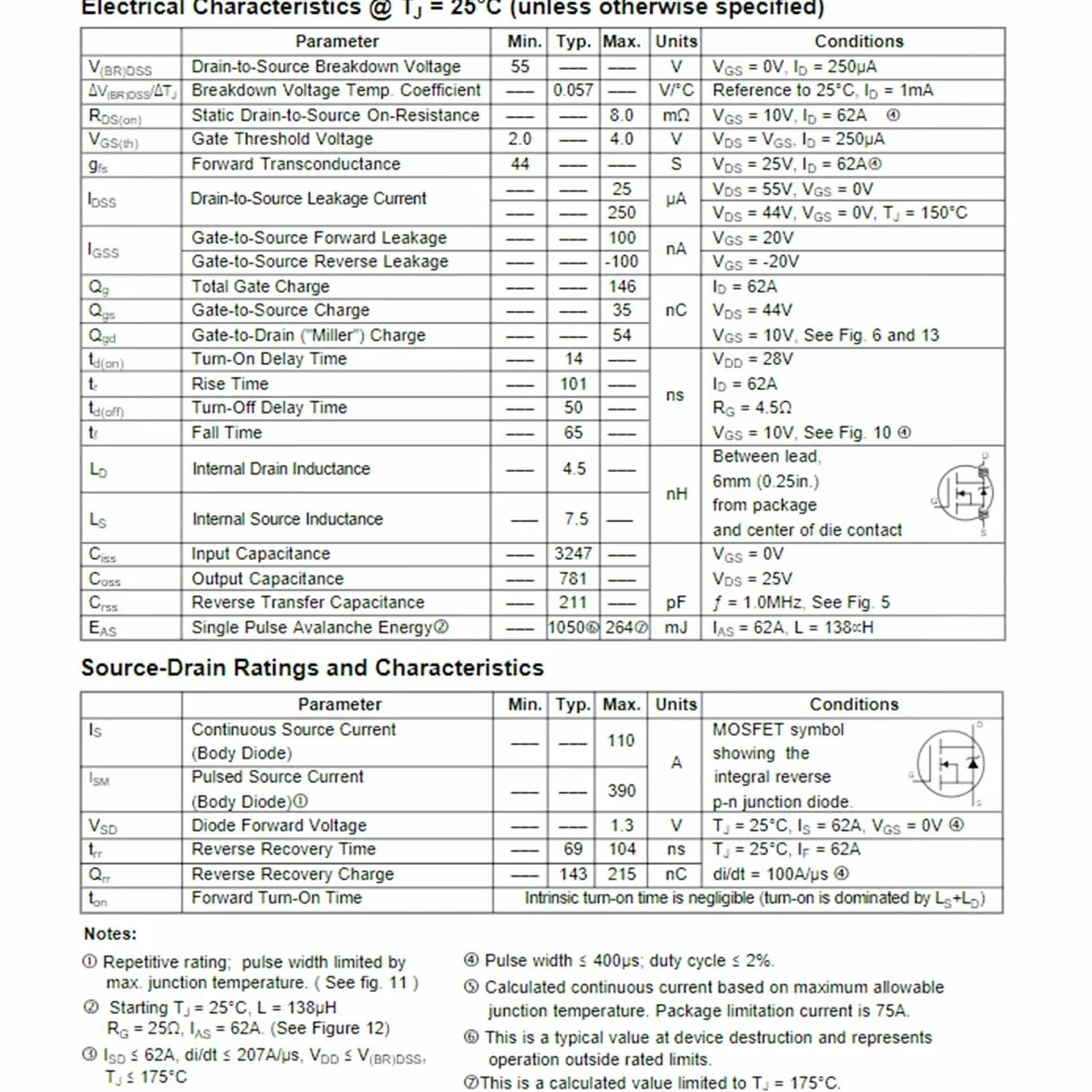 IRF3205 3205 Tranzystor Mosfet 55V 110A Tranzystor MOSFET TO-220 kanał mocy z aluminiowym radiatorem zestaw montażowy do wkrętarki do majsterkowania (20 sztuk)