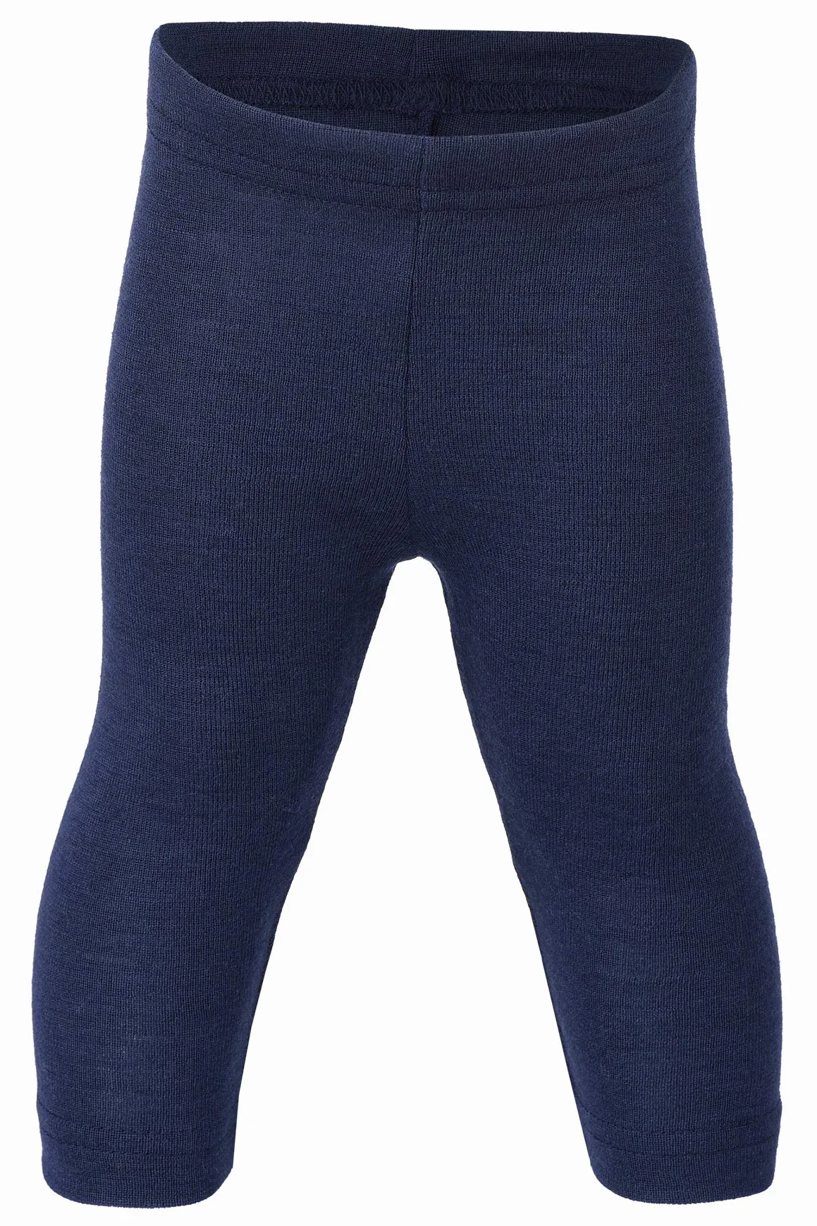 Legginsy niemowlęce długie majtki 70% wełna 30% jedwab Engel Naturalne