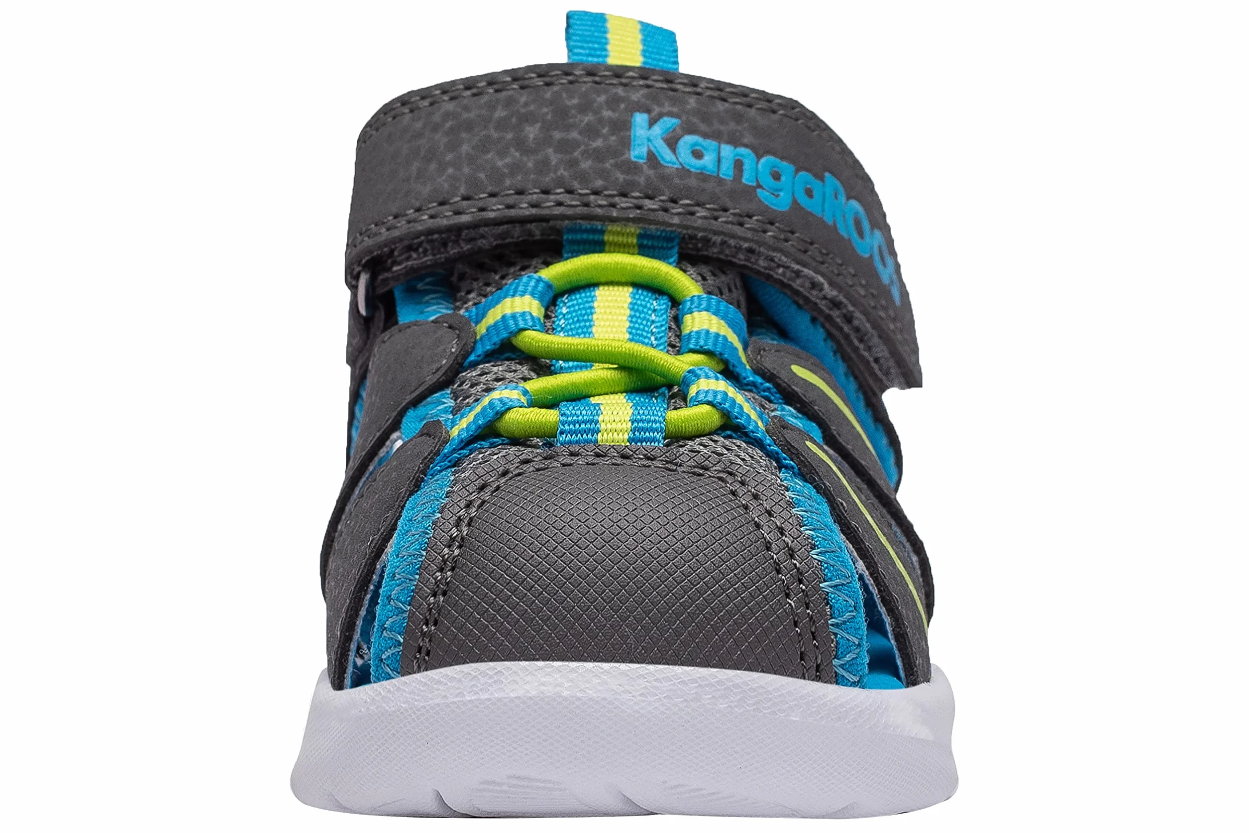 KangaROOS K-grobi - Sandał Uniseks - dzieci