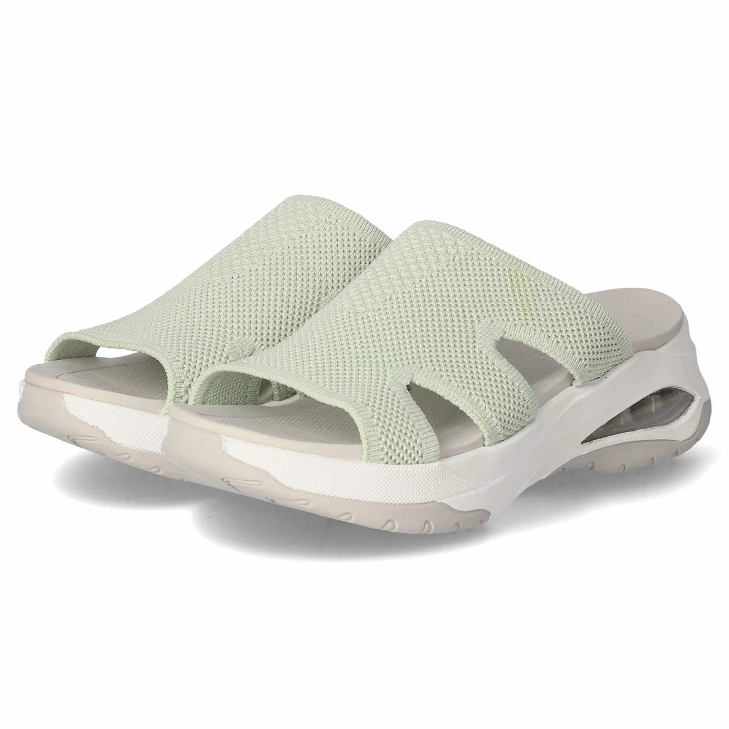 Rieker Kobiety W3150Slides