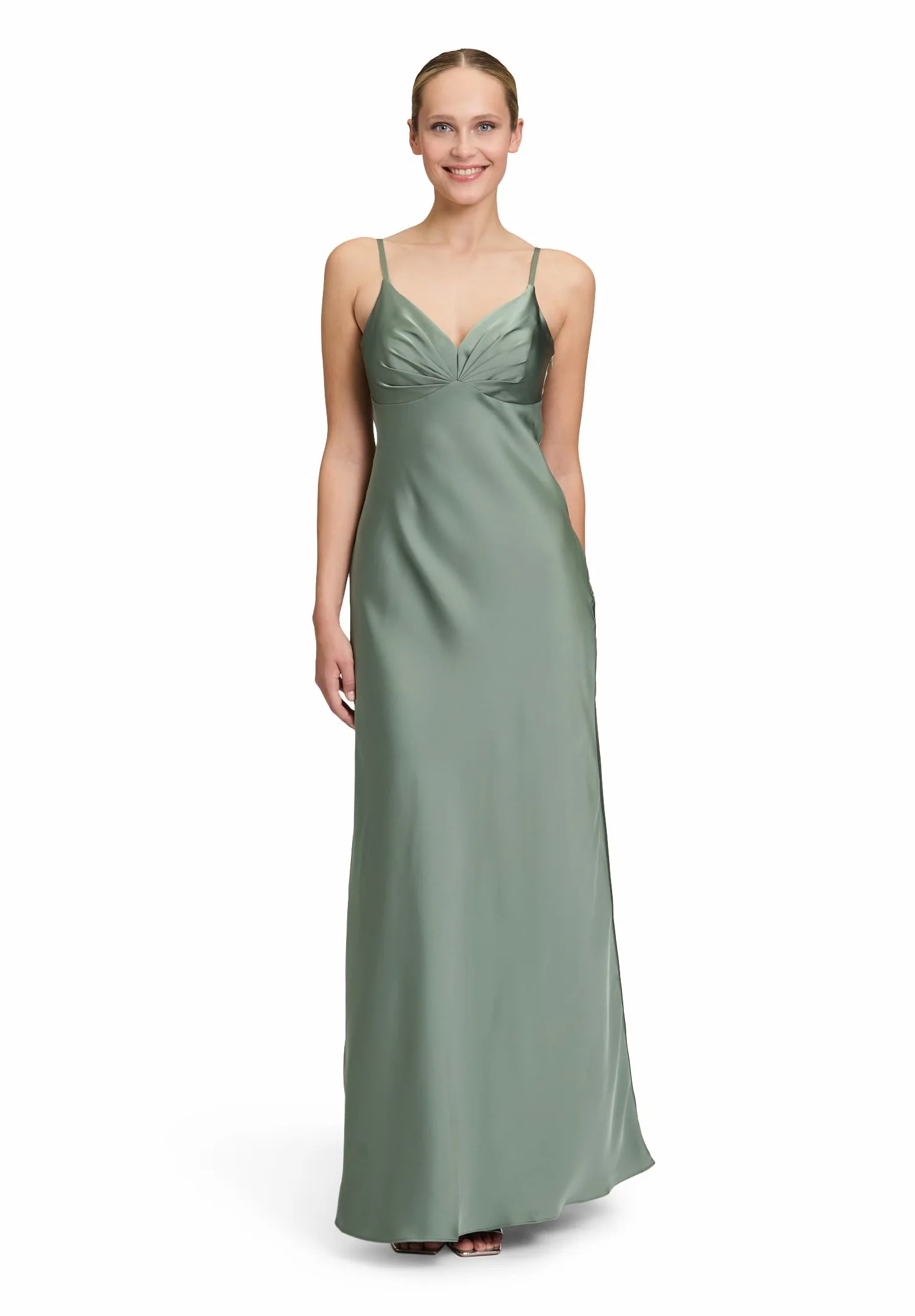 Vera Mont Sukienka Kobiety 8905/4262