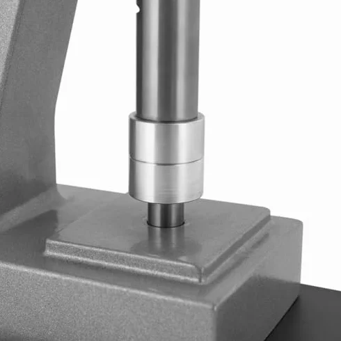 Zestaw narzędzi do zegarków z 25 aluminiowymi matrycami, zamykaniem zegarka i podstawą ze stopu aluminium, zestaw naprawczy do zegarków do warsztatów naprawczych
