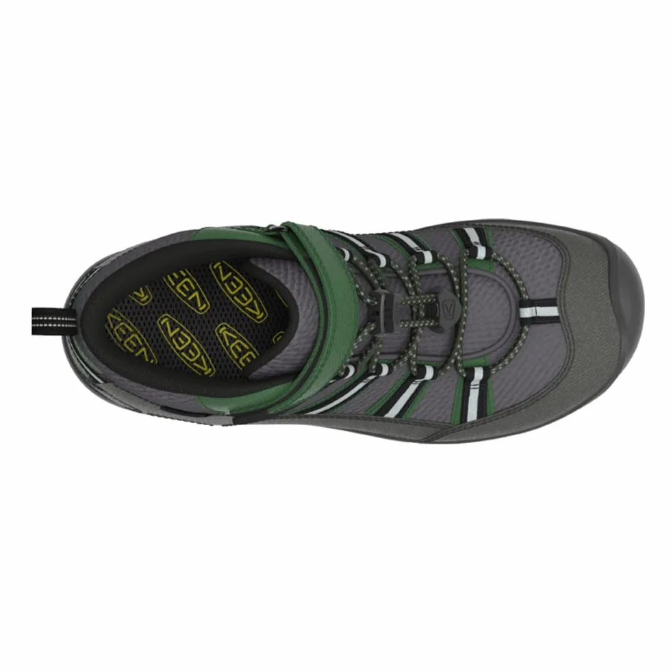 KEEN Hikeport 2 Sport Mid Waterproof Obuwie turystyczne dzieci