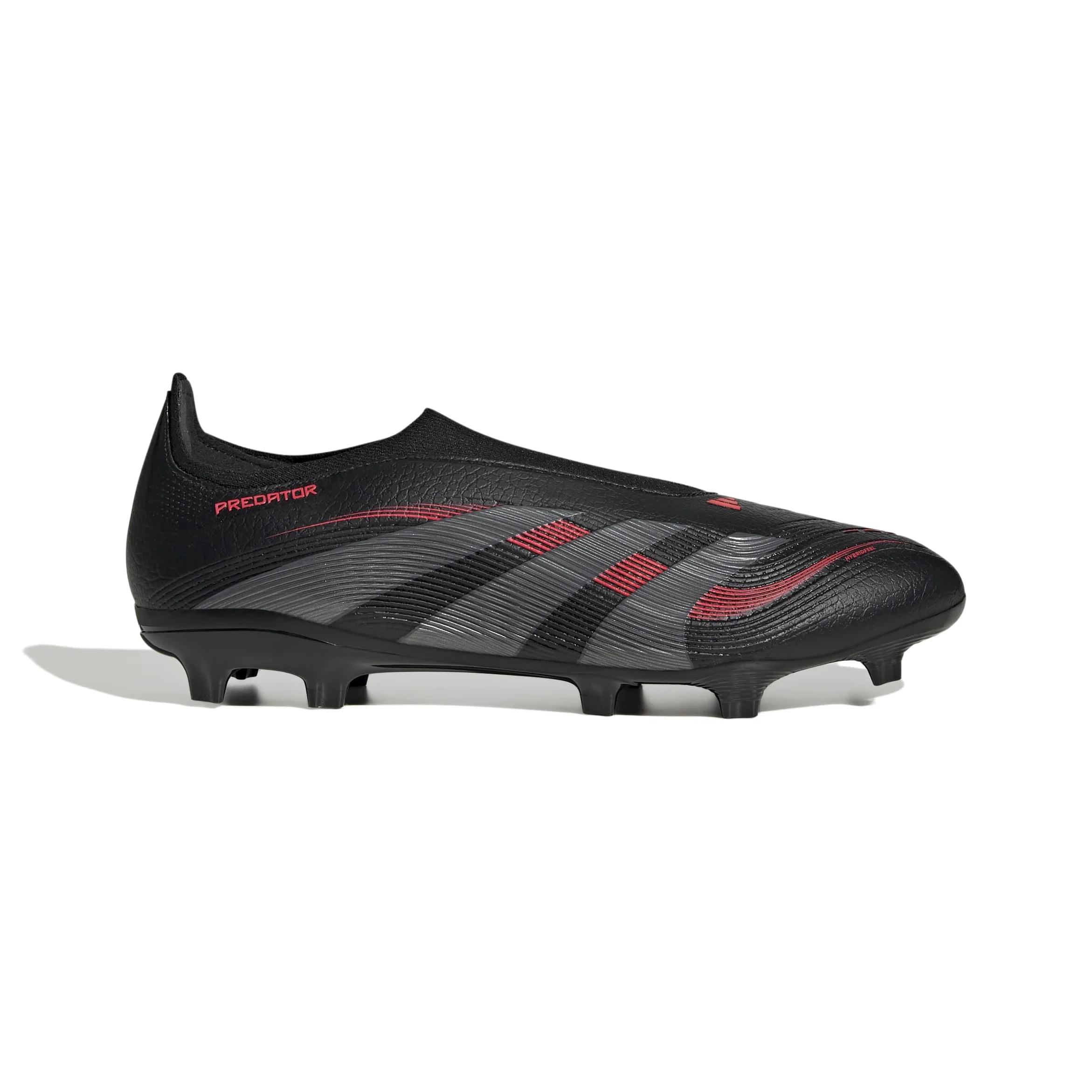 adidas Uniseks Predator League Laceless Firm Ground/Multi Ground Football BootButy pilkarskie